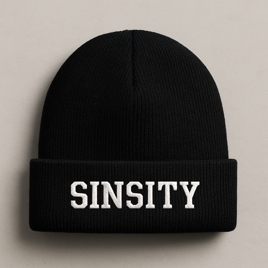 Sinsity Knit Dome