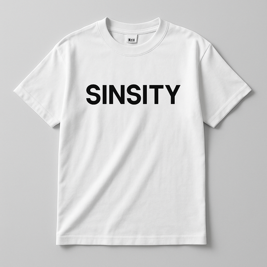 Sinsity Core Tee