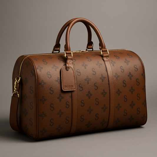 Sinsity Vault Duffle